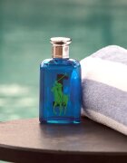 Ralph Lauren The Big Pony 1 Blue тоалетна вода за мъже 40 мл.