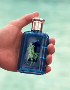 Ralph Lauren The Big Pony 1 Blue тоалетна вода за мъже 40 мл.