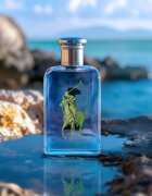 Ralph Lauren The Big Pony 1 Blue тоалетна вода за мъже 40 мл.