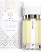 Ramon Monegal Agar Musk парфюмна вода унисекс 100 мл.
