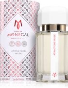 Ramon Monegal Atractone Musk парфюмна вода унисекс 100 мл.