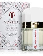 Ramon Monegal Atractone Musk парфюмна вода унисекс 50 мл.