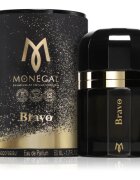 Ramon Monegal Bravo парфюмна вода унисекс 50 мл.