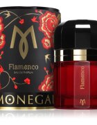 Ramon Monegal Flamenco парфюмна вода унисекс 50 мл.