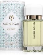 Ramon Monegal Invisible But Cool парфюмна вода унисекс 100 мл.