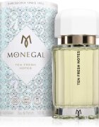 Ramon Monegal Ten Fresh Notes парфюмна вода унисекс 100 мл.
