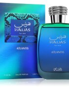 Rasasi Hawas Atlantis парфюмна вода за мъже 100 мл.