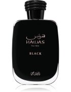 Rasasi Hawas Black парфюмна вода за мъже 100 мл.