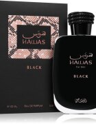 Rasasi Hawas Black парфюмна вода за мъже 100 мл.