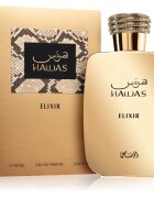 Rasasi Hawas Elixir парфюмна вода унисекс 100 мл.