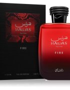 Rasasi Hawas Fire парфюмна вода унисекс 100 мл.
