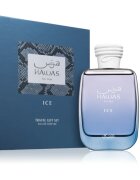Rasasi Hawas Ice подаръчен комплект за мъже