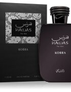 Rasasi Hawas Kobra парфюмна вода за мъже 100 мл.