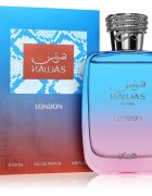 Rasasi Hawas London парфюмна вода за мъже 100 мл.