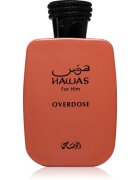 Rasasi Hawas Overdose парфюмна вода за мъже 100 мл.