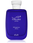 Rasasi Hawas Sapphire парфюмна вода за мъже 100 бр.
