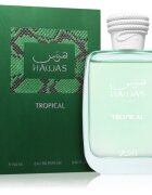 Rasasi Hawas Tropical парфюмна вода за мъже 100 мл.