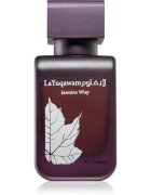 Rasasi La Yuqawam Jasmine Wisp парфюмна вода за жени 75 мл.