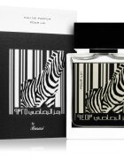 Rasasi Rumz Al Zebra Pour Lui парфюмна вода за мъже 50 мл.