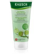 Rausch Anti-Pollution Exfoliating Shampoo With Swiss Apple шампоан-скраб 100 мл.
