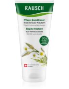 Rausch Care Conditioner With Swiss Herbs нежен балсам 150 мл.