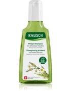 Rausch Care Shampoo With Swiss Herbs терапевтичен шампоан 200 мл.