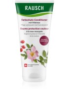 Rausch Colour-Protecting Conditioner With Wild Rose балсам за защита на цвета 150 мл.