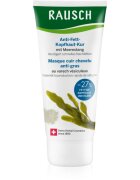 Rausch Degreasing Scalp Treatment With Seaweed третиране за мазна кожа на скалпа 100 мл.