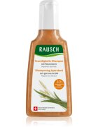 Rausch Moisturizing Shampoo With Wheatgerm хидратиращ шампоан 200 мл.