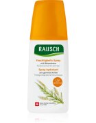 Rausch Moisturizing Spray Conditioner With Wheatgerm хидратиращ спрей с ефект на балсам 100 мл.