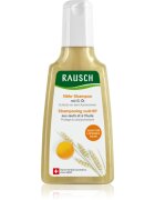 Rausch Nourishing Shampoo With Egg-Oil подхранващ шампоан за суха коса 200 мл.