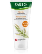 Rausch Nourishing Treatment With Wheatgerm балсам за увредена и излагана на слънце коса 100 мл.