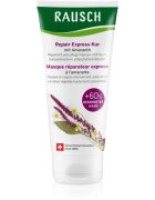 Rausch Repair Express Treatment With Amaranth регенерираща маска за увредена коса 100 мл.