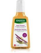 Rausch Repair Shampoo With Chamomile and Amaranth регенериращ шампоан за увредена и крехка коса 200 мл.