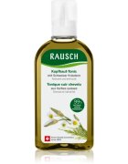 Rausch Scalp Tonic With Swiss Herbs почистваща грижа за мазна кожа на скалпа 100 мл.