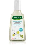 Rausch Sensitive Shampoo With Heartseed шампоан за чувствителна кожа на скалпа 200 мл.