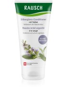 Rausch Silver-Shine Conditioner With Sage лилав балсам за неутрални подтонове на кожата 150 мл.