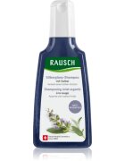 Rausch Silver-Shine Shampoo With Sage шампоан неутрализиращ жълтите нюанси 200 мл.