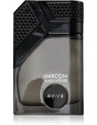 Rave Marconi Black Intense парфюмна вода за мъже 100 мл.
