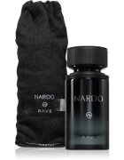 Rave Nardo Black парфюмна вода унисекс 100 мл.