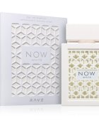 Rave Now White парфюмна вода унисекс 100 мл.