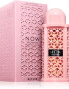 Rave Now Women парфюмна вода за жени 100 мл.