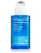 Real Barrier Aqua Soothing Ampoule хидратиращ серум за лице с успокояващ ефект 50 мл.
