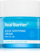 Real Barrier Aqua Soothing хидратиращ гел-крем за успокояване на кожата 50 мл.