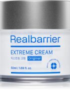 Real Barrier Barrier Solution Extreme интензивен хидратиращ крем за чувствителна и суха кожа 50 мл.