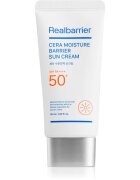 Real Barrier Cera Moisture Barrier Sun Cream Възстановяващ и защитен крем SPF 50+ 50 мл.