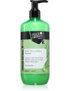 Real Natura Aloe Vera Hidra шампоан за хидратация и блясък 500 бр.