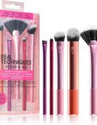 Real Techniques Artist Essentials комплект четки 5 бр.