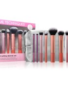 Real Techniques Best Selling Blends Set комплект четки
