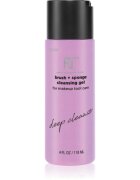 Real Techniques Deep Cleanse почистващ гел за козметични четки 118 мл.